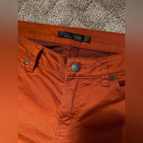 Prana Kayla jeans - Picture 3 of 5